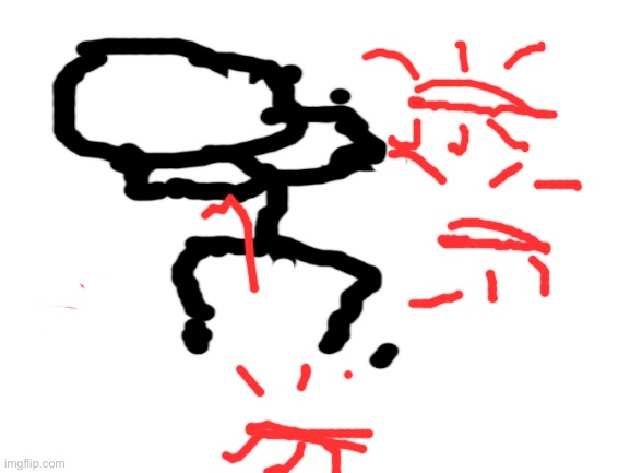 EREs o crapph drawing of what I feel every day | image tagged in blank white template | made w/ Imgflip meme maker
