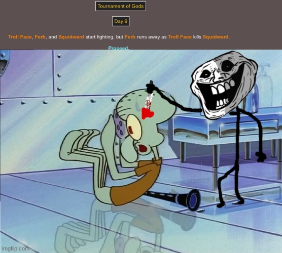 F | made w/ Imgflip meme maker
