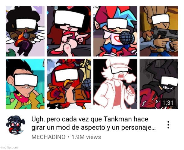 What just came in my recommended? | made w/ Imgflip meme maker