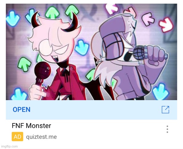 Why u call selever and ruv a monster? | made w/ Imgflip meme maker