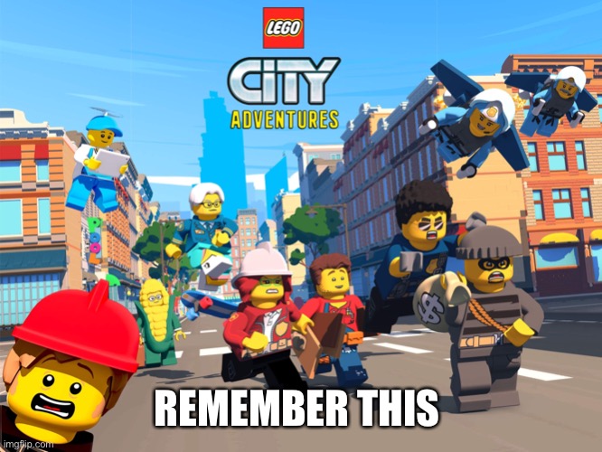 REMEMBER THIS | made w/ Imgflip meme maker