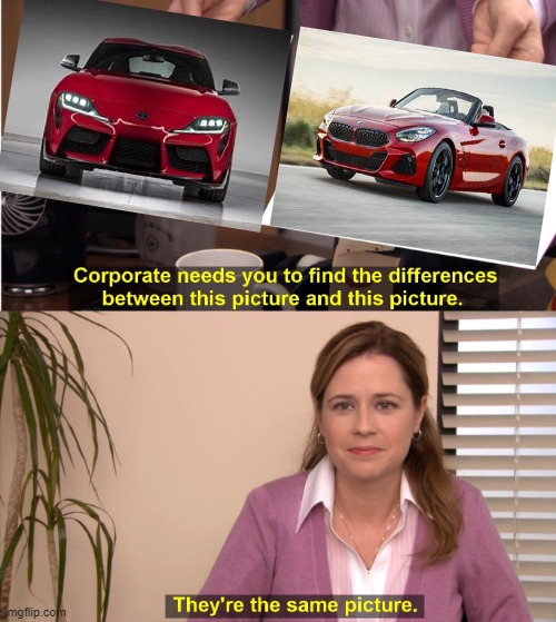 They're The Same Picture | image tagged in memes,they're the same picture | made w/ Imgflip meme maker
