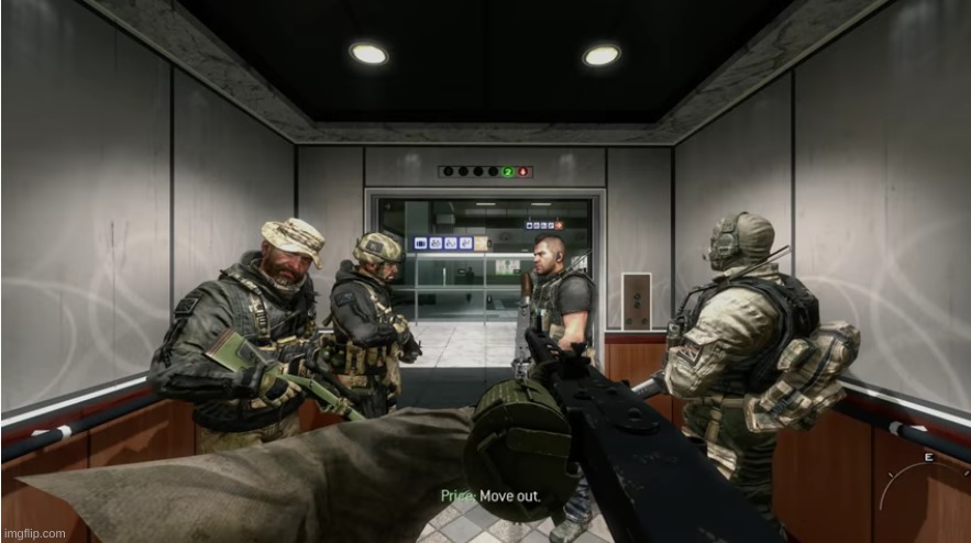 Found this... | image tagged in no russian but with tf141 | made w/ Imgflip meme maker