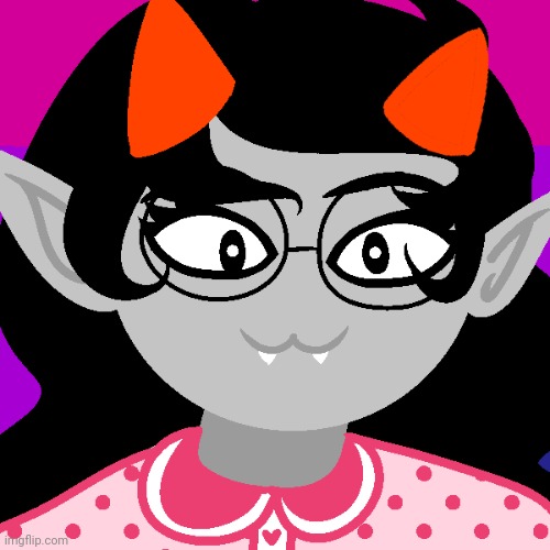 https://picrew.me/image_maker/394009 | image tagged in homestuck | made w/ Imgflip meme maker