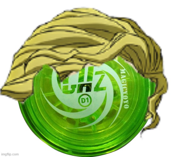when the  kira is yoyo | made w/ Imgflip meme maker