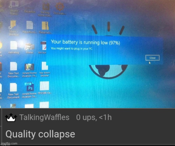 Repost | made w/ Imgflip meme maker