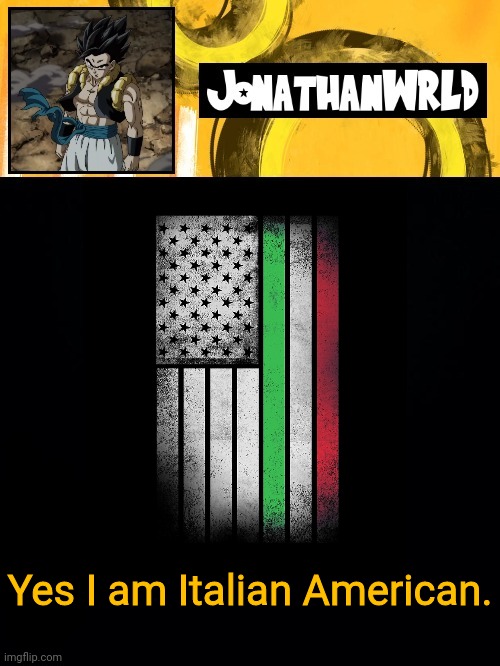 Pizza and Tater Tots woooooo | Yes I am Italian American. | made w/ Imgflip meme maker