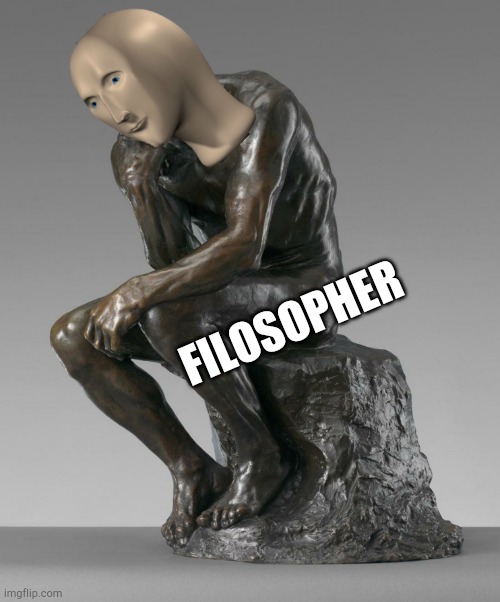 Filosofi | FILOSOPHER | image tagged in filosofi | made w/ Imgflip meme maker