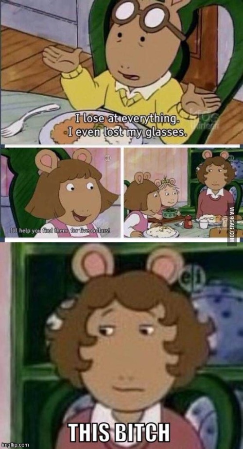 Æ | made w/ Imgflip meme maker