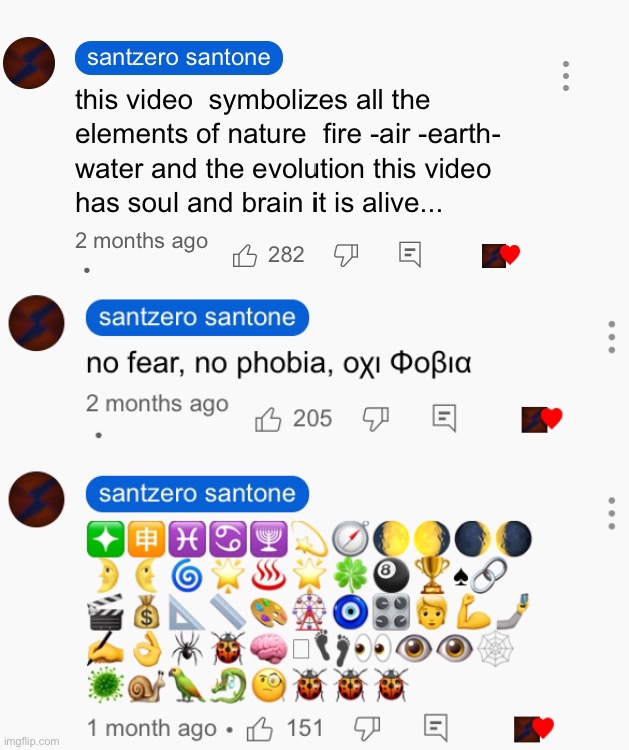No fear, no phobia *proceed to speak disturbing unknown cultist enhancement table language* | made w/ Imgflip meme maker