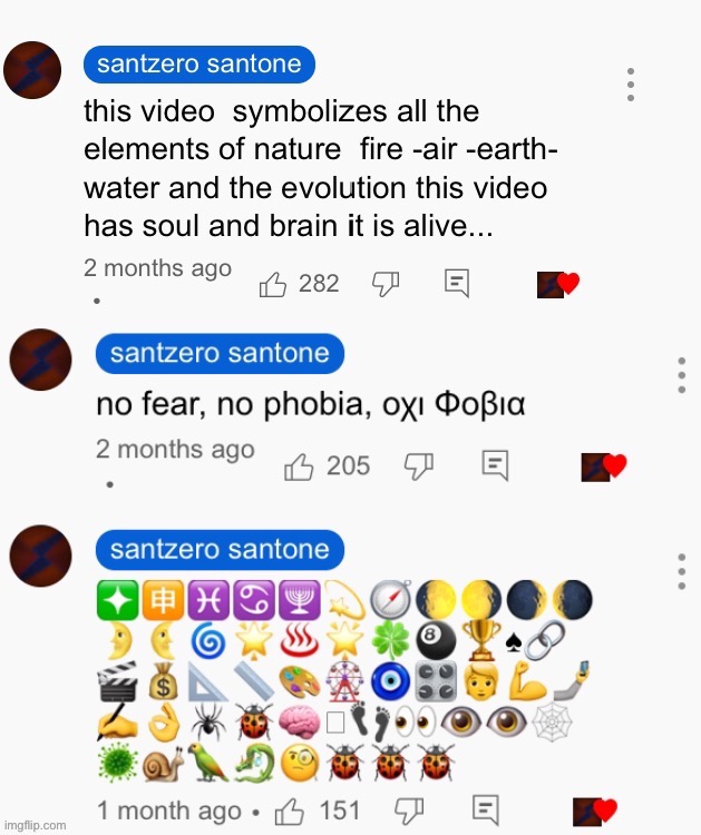 No fear, no phobia *proceed to speak disturbing unknown cultist enhancement table language* | made w/ Imgflip meme maker