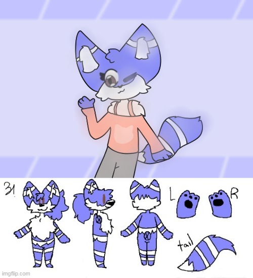 For Cloud's contest. | made w/ Imgflip meme maker