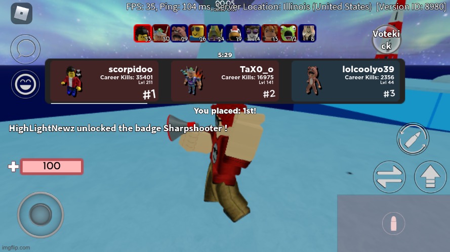 Arsenal just got n update | made w/ Imgflip meme maker