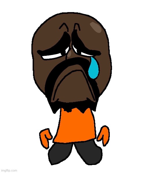 Matt from Wii sad | made w/ Imgflip meme maker