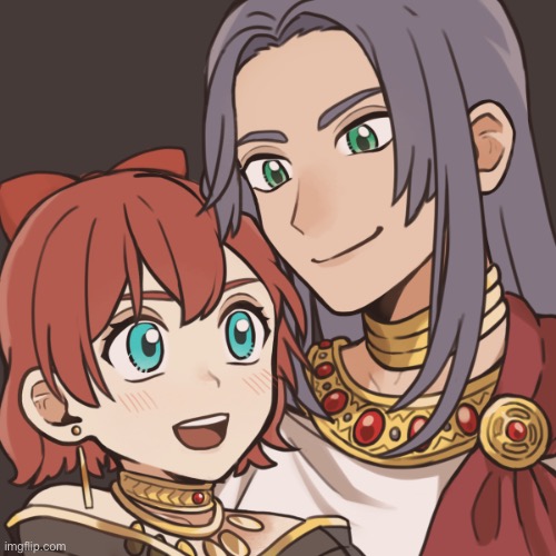 Just a random picrew I wanted to post | made w/ Imgflip meme maker