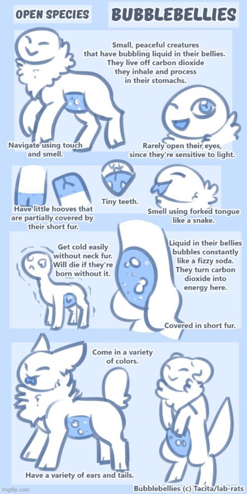 AWE a species I found on Pinterest! Not mine- | image tagged in furry | made w/ Imgflip meme maker