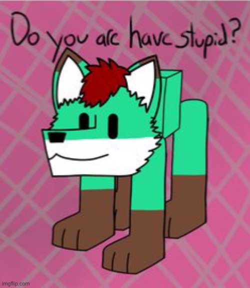 THIS IS GOLDEN (not my artttt) | image tagged in furry,ill make this a temp soon,look up excuse me wtf furry for another good temp | made w/ Imgflip meme maker