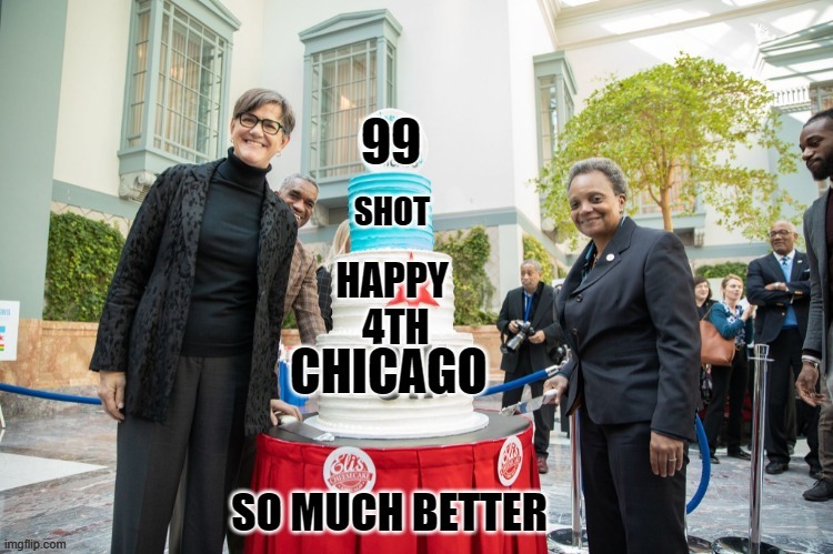 Shot in Chicago | SHOT | image tagged in shot,gun violence,chicago | made w/ Imgflip meme maker