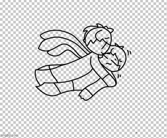 I gave Gold and Fury Anthro forms to make me suffer. | made w/ Imgflip meme maker