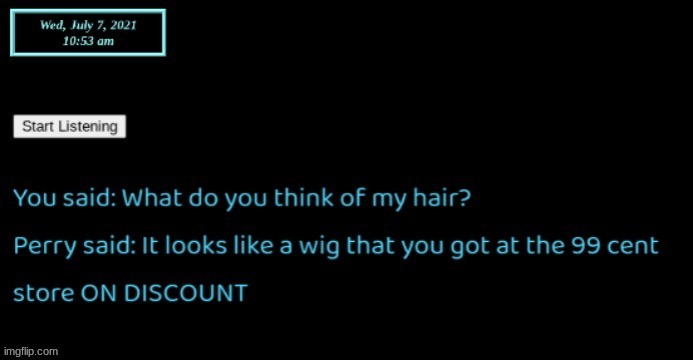 DANG XD | made w/ Imgflip meme maker