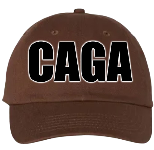 CAGA Blank Meme Template