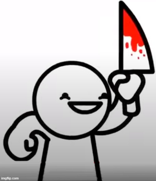 Child Murderer | image tagged in child murderer | made w/ Imgflip meme maker