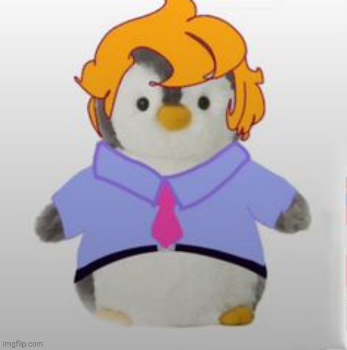 Penguin Pai | image tagged in penguin pai | made w/ Imgflip meme maker