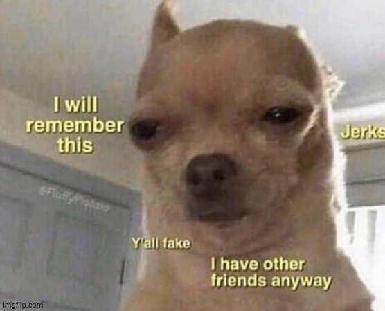 . | image tagged in yall fake | made w/ Imgflip meme maker