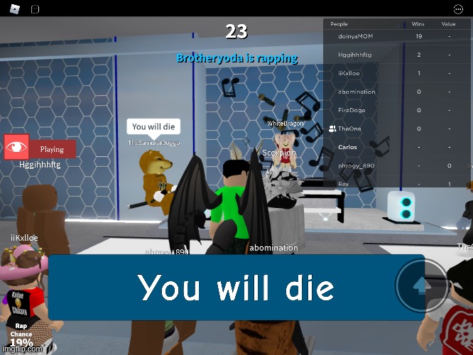 Gannon in that one CDI game be like: | made w/ Imgflip meme maker