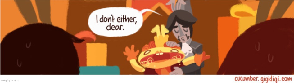 Uh, Sir, you're wife has rabies. | made w/ Imgflip meme maker