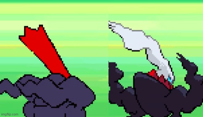 Theres more. | made w/ Imgflip meme maker