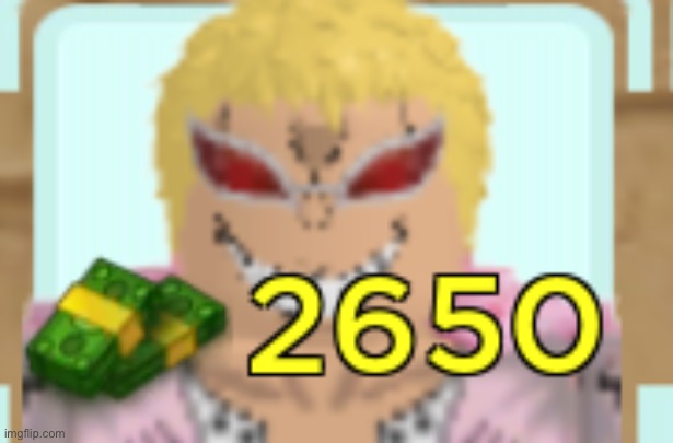 Jeez mr flimflam is expensive | made w/ Imgflip meme maker