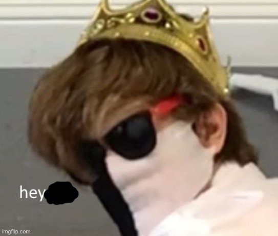 H e y | image tagged in h e y | made w/ Imgflip meme maker