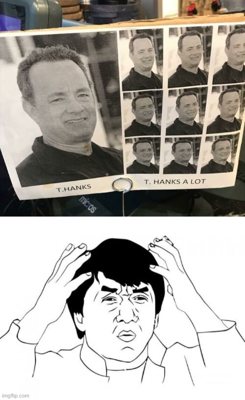I have no words.. | image tagged in memes,jackie chan wtf | made w/ Imgflip meme maker