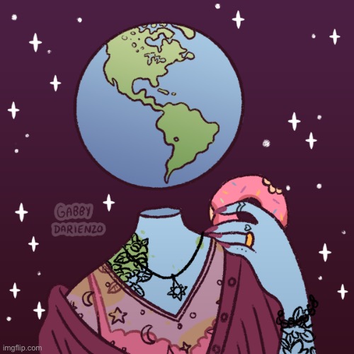 Found this random picrew (link in comments) | image tagged in sayori and sephiroth | made w/ Imgflip meme maker