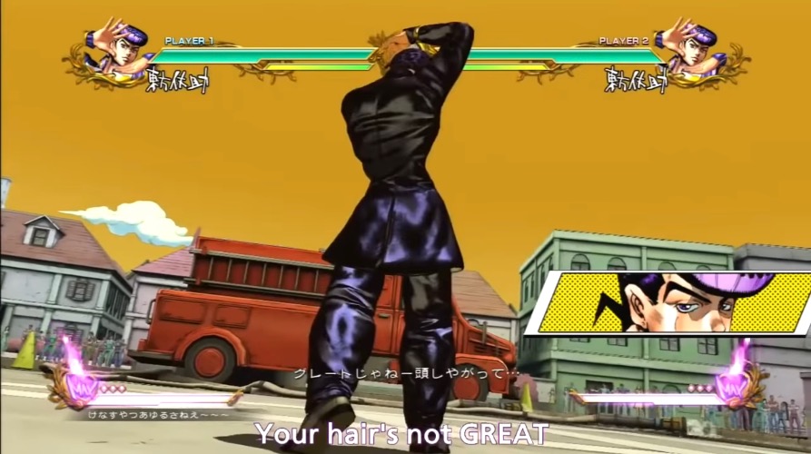 Well this is something new. | made w/ Imgflip meme maker