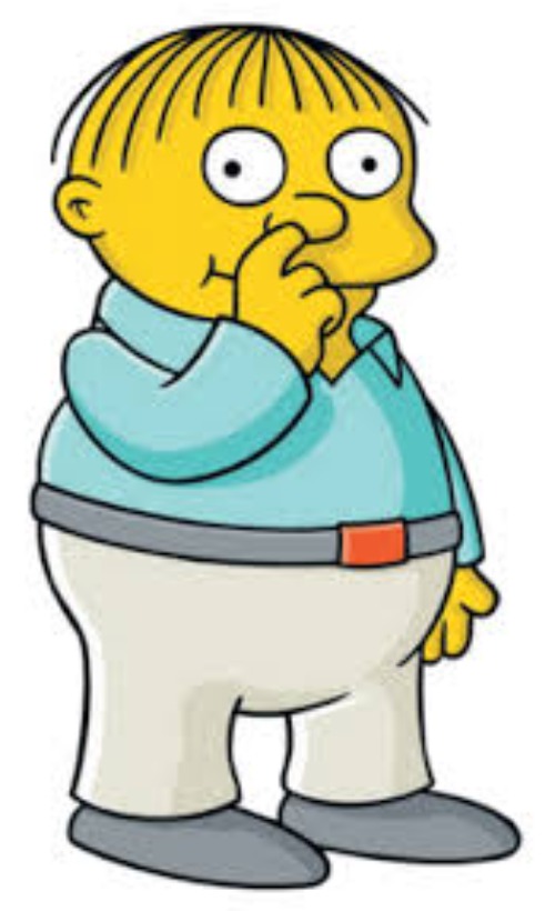 Ralph Wiggum | image tagged in ralph wiggum | made w/ Imgflip meme maker
