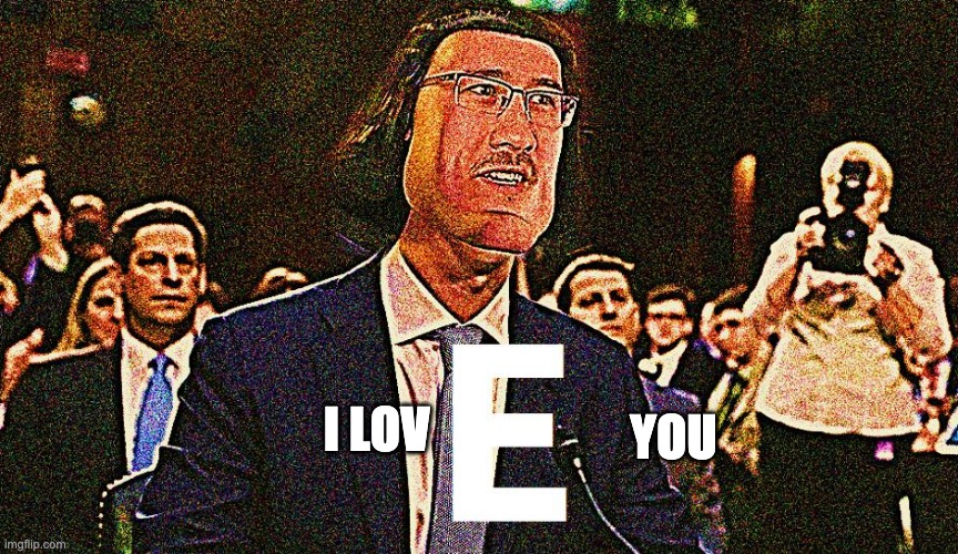 lord maarquad | I LOV YOU | image tagged in lord maarquad | made w/ Imgflip meme maker