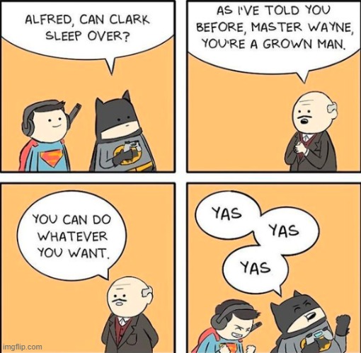 . | image tagged in superheroes | made w/ Imgflip meme maker