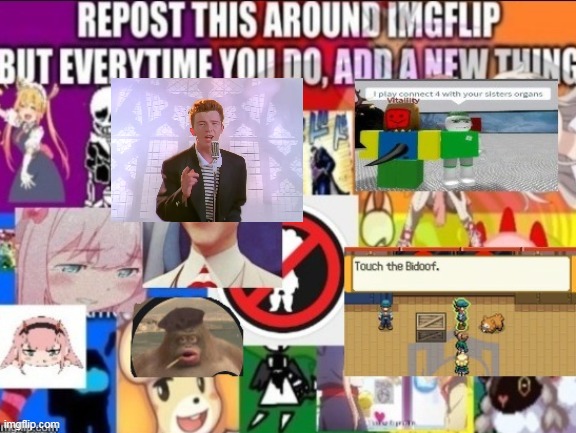rerererere | image tagged in repost | made w/ Imgflip meme maker