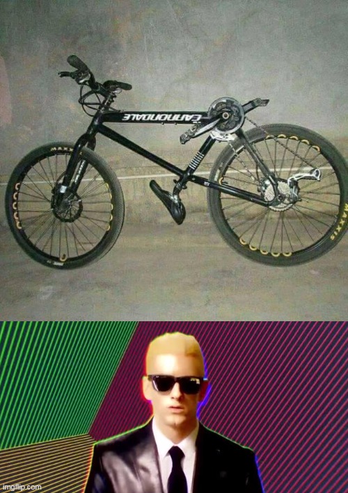 My brain hurts by looking at this | image tagged in something is wrong,something's wrong i can feel it,rap god - something's wrong,you had one job,bike fail | made w/ Imgflip meme maker