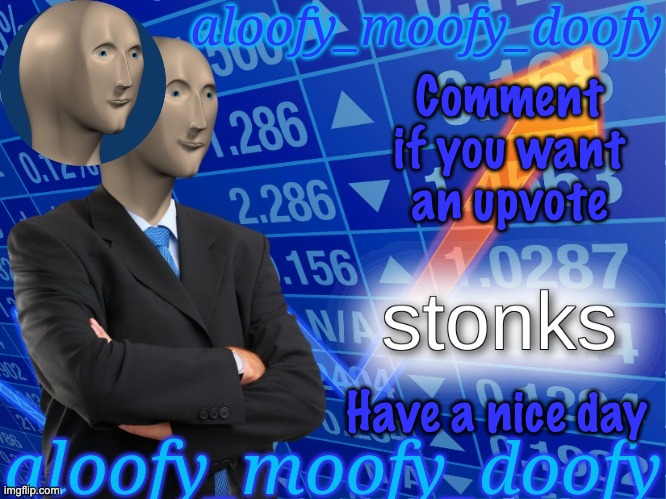 I p r o m i s e | Comment if you want an upvote | image tagged in aloofy_moofy_doofy's announcement template edited a bit | made w/ Imgflip meme maker