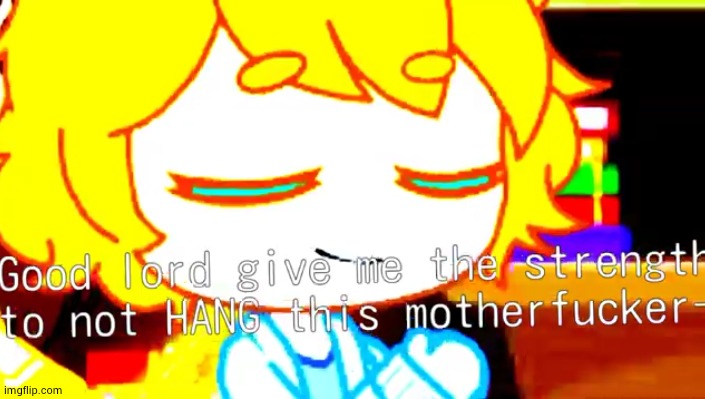 good lord sunny | image tagged in good lord sunny | made w/ Imgflip meme maker