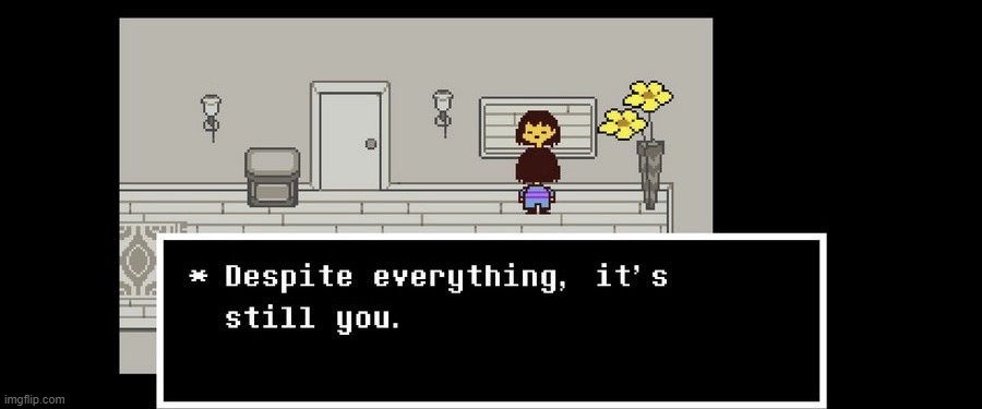 Here's some positivity because why not | made w/ Imgflip meme maker