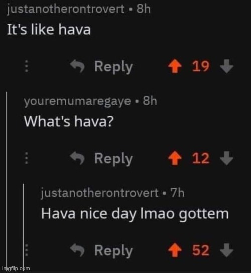 we do a minuscule amount of misbehavior | made w/ Imgflip meme maker