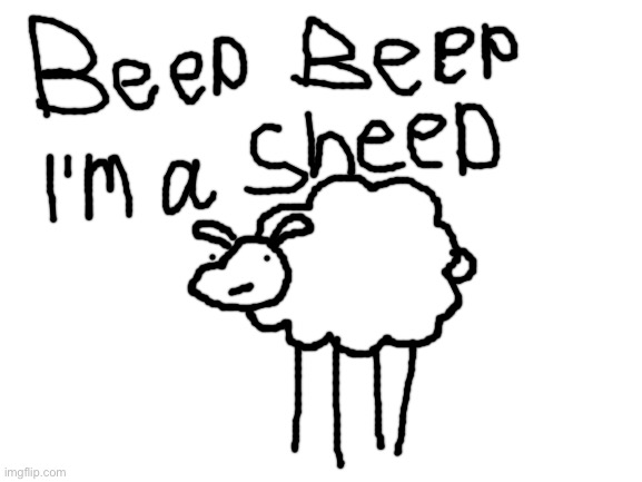 Blank White Template | image tagged in blank white template | made w/ Imgflip meme maker