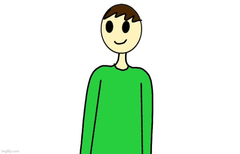 Here is cousin :p | made w/ Imgflip meme maker