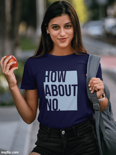 Tshirts for Women Online | image tagged in gifs,tshirts for men,couple tees | made w/ Imgflip images-to-gif maker