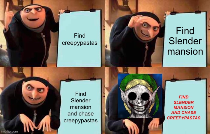 Are you trying to find BEN? | Find creepypastas; Find Slender mansion; Find Slender mansion and chase creepypastas; FIND SLENDER MANSION AND CHASE CREEPYPASTAS | image tagged in never,gonna,giive,ben,up | made w/ Imgflip meme maker