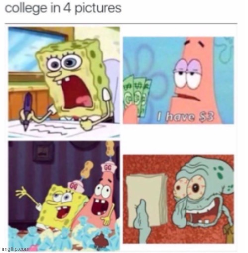 . | made w/ Imgflip meme maker